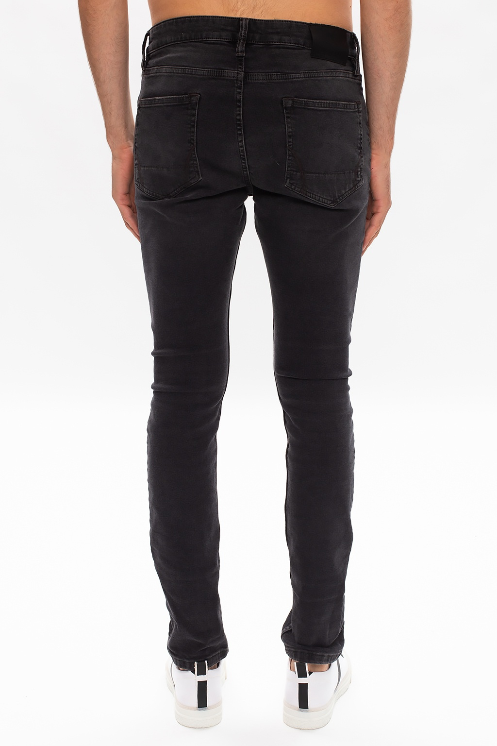 AllSaints ‘Cigarette’ jeans