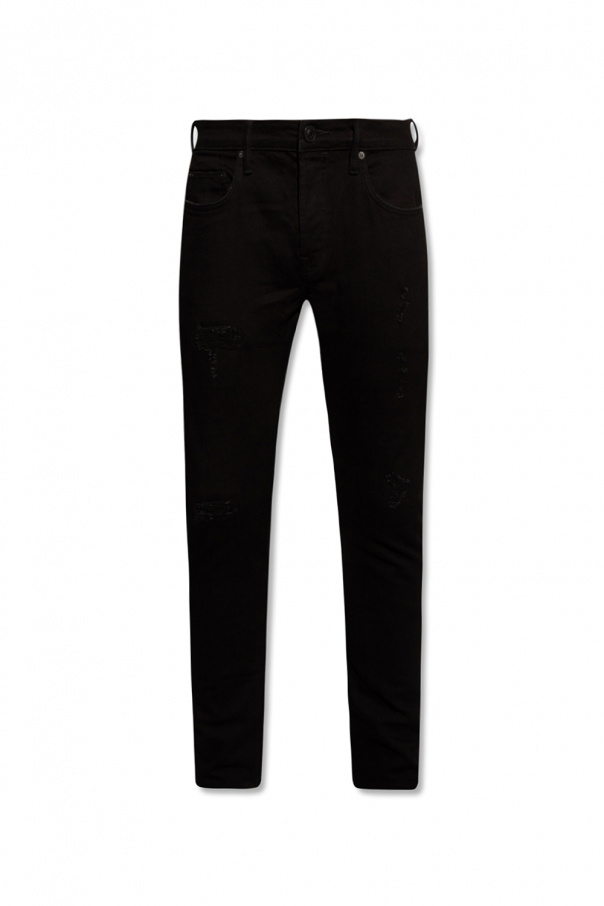 AllSaints ‘Cigarette’ jeans