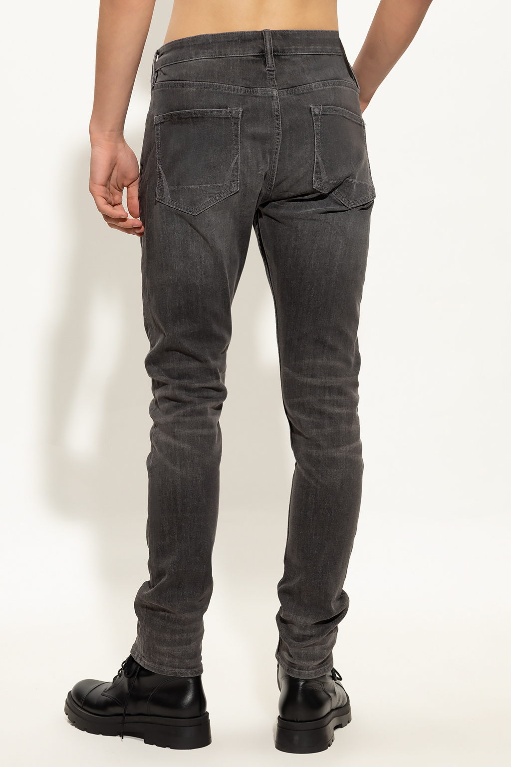 AllSaints ‘Cigarette’ Style jeans