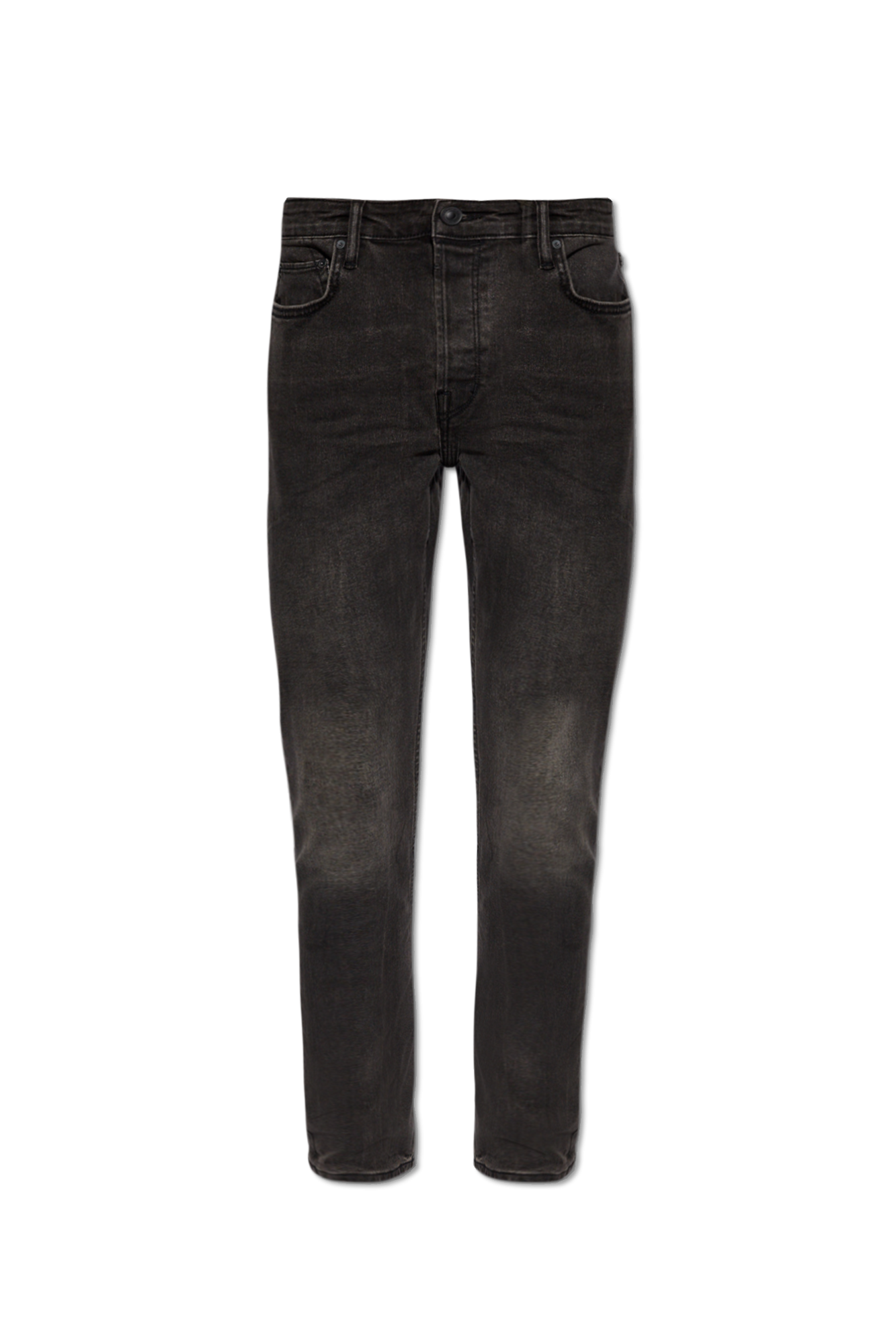 AllSaints ‘Cigarette’ skinny jeans