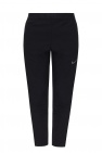 Nike BLACK Training sweatpants