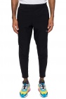 Nike BLACK Training sweatpants