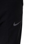 Nike BLACK Training sweatpants