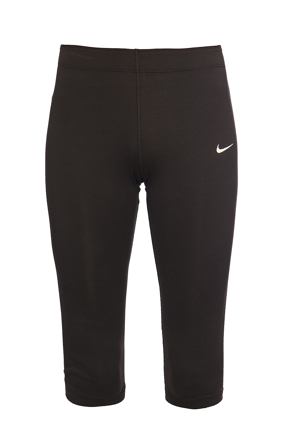 Nike Training MC Sneakers in zwart en wit, Nike Short leggings with logo, Women's Clothing