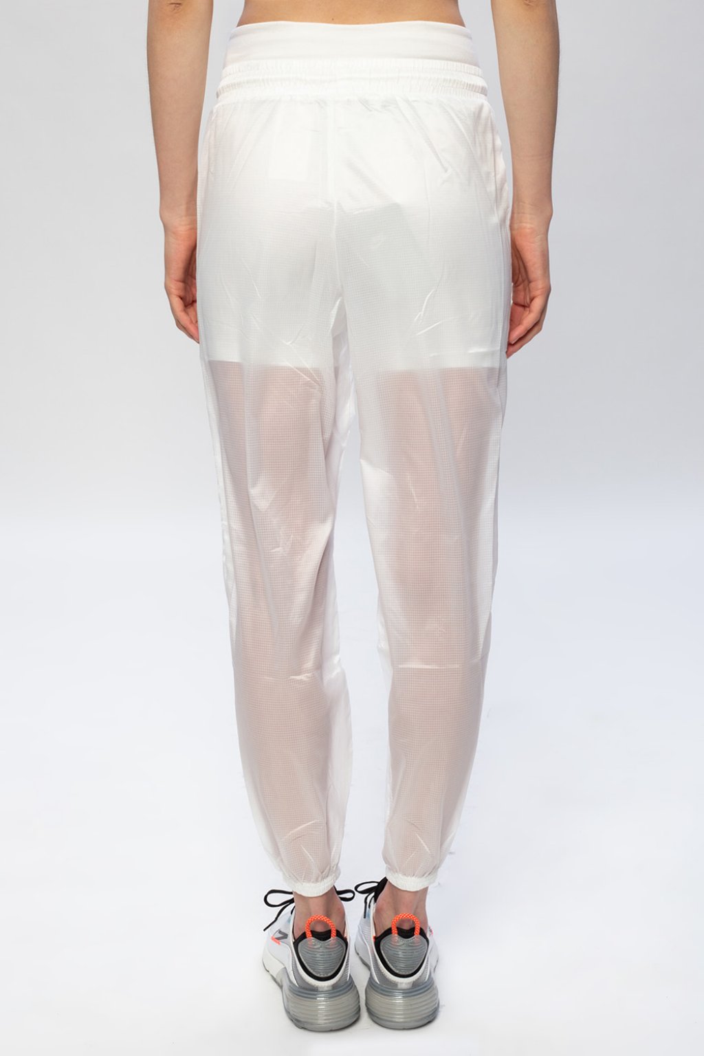 nike silk sweatpants
