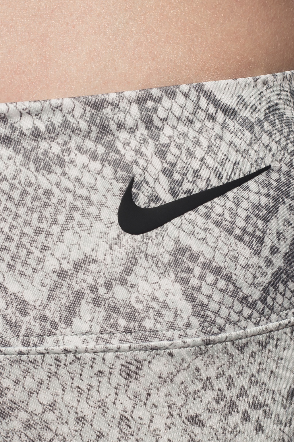 nike patterned leggings