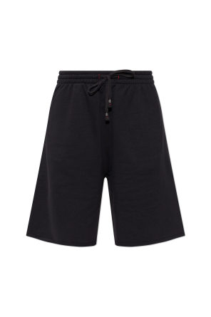 Shorts "CLARA-D-CORE"