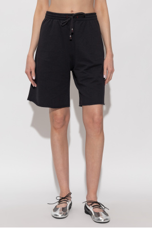 Diesel Shorts "CLARA-D-CORE"