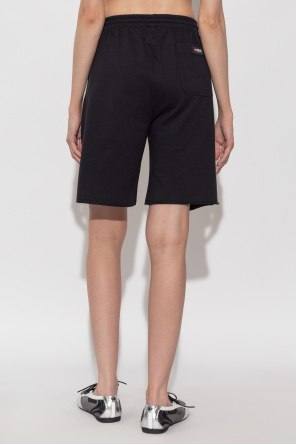 Diesel Shorts "CLARA-D-CORE"