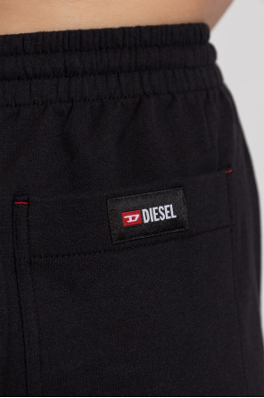 Diesel Shorts "CLARA-D-CORE"