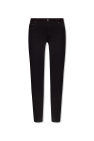 Acne Studios BLACK 'Climb' jeans