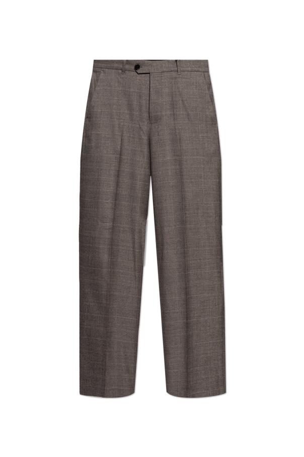 AllSaints ‘Clover’ pants