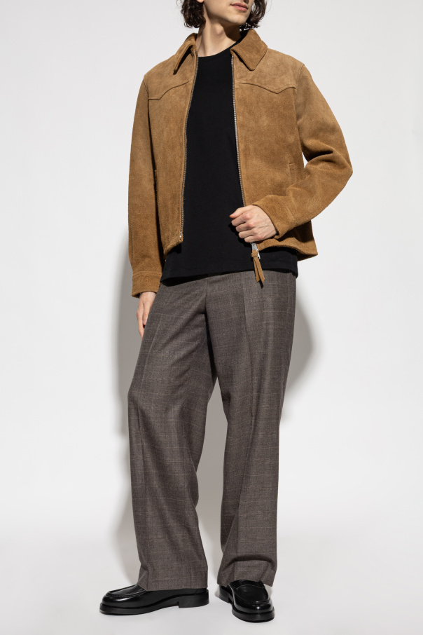 AllSaints ‘Clover’ pants