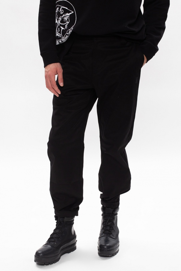 Marcelo Crinckle Joggers Marcelo Crinckle Joggers