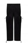 Marcelo Burlon Leggings trousers with pockets