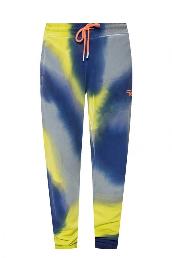 marcelo burlon sweatpants