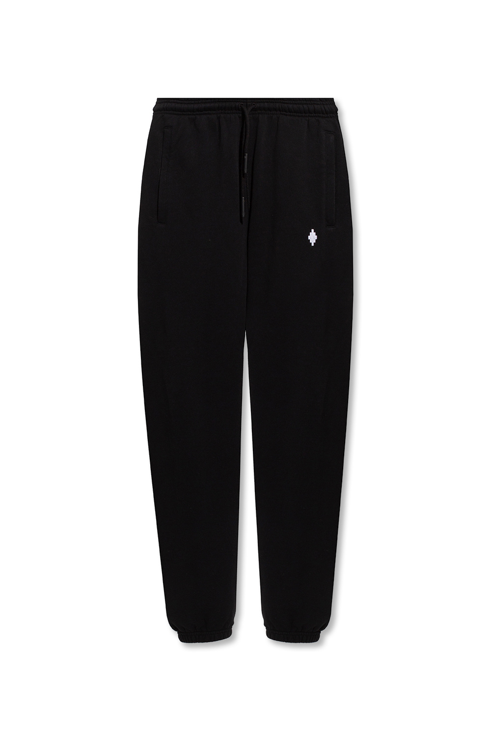 Marcelo Burlon Sweatpants with logo