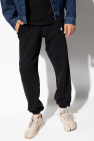 Marcelo Burlon Sweatpants with logo