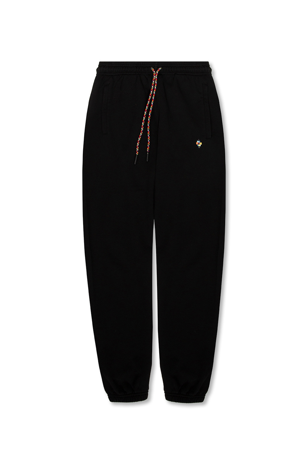 Marcelo Burlon Sweatpants with logo