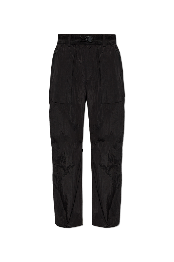 Woolrich Loose-fit trousers