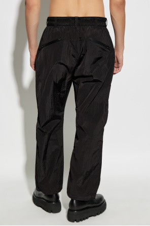 Woolrich Loose-fit trousers