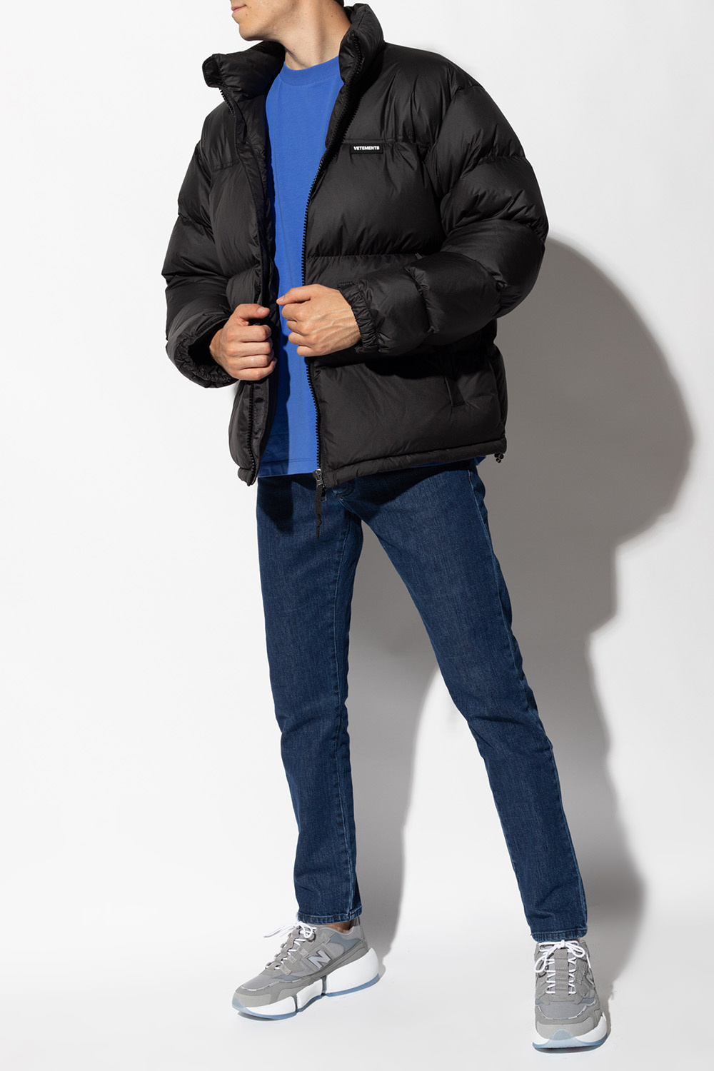 Marcelo Burlon Jeans with logo | Men's 