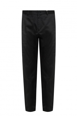 Tapered leg trousers od A.P.C.