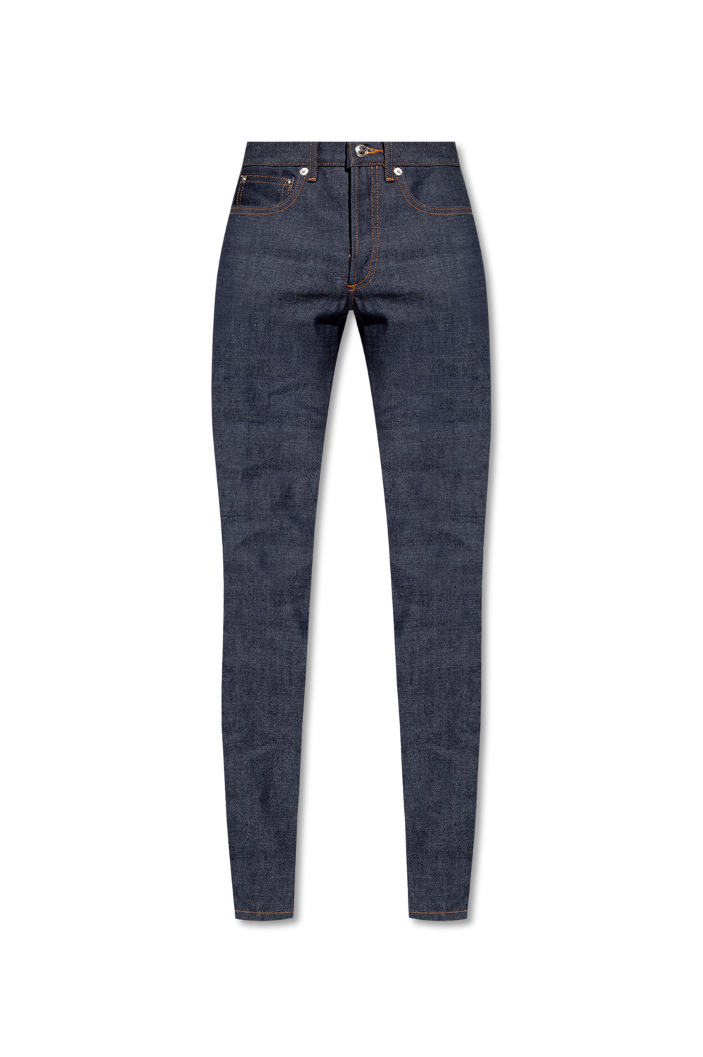 A.P.C. Straight leg jeans