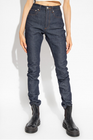 A.P.C. ‘New Standard’ jeans