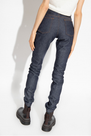 A.P.C. ‘New Standard’ jeans