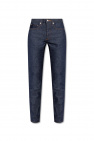 A.P.C. Tapered leg jeans