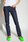 A.P.C. Tapered leg jeans