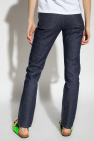 A.P.C. Tapered leg jeans