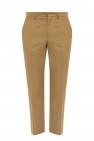 A.P.C. Pleat-front trousers