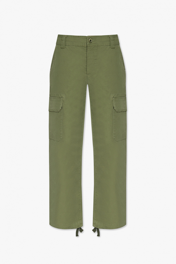 A.P.C. ‘Codey’ trousers with multiple pockets