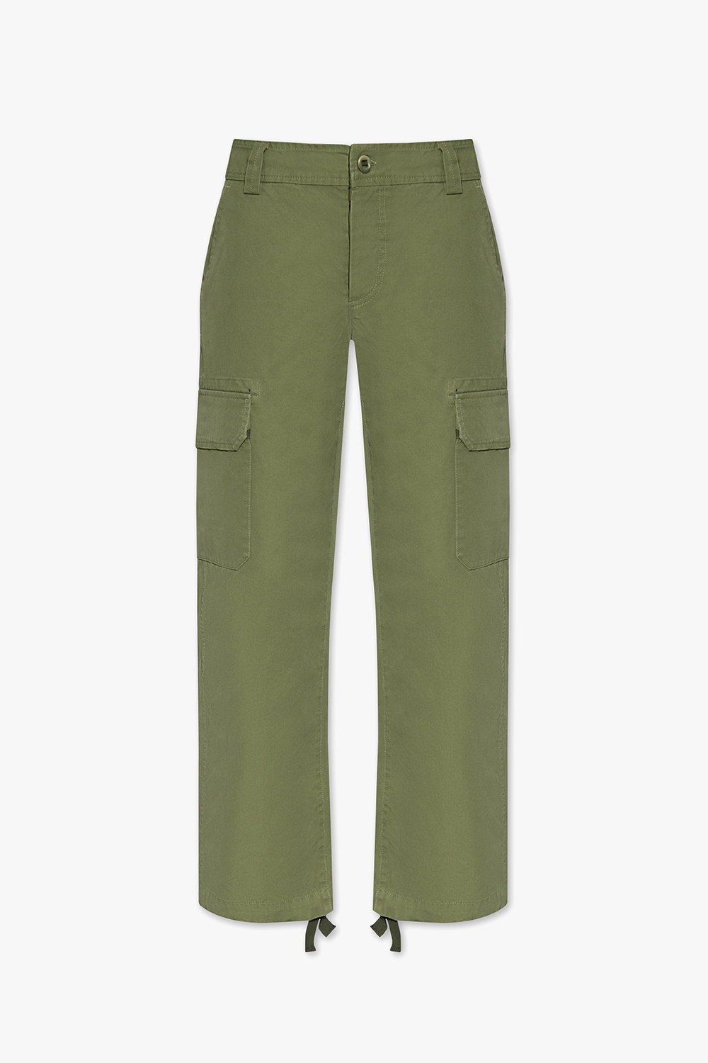 A.P.C. ‘Codey’ trousers with multiple pockets