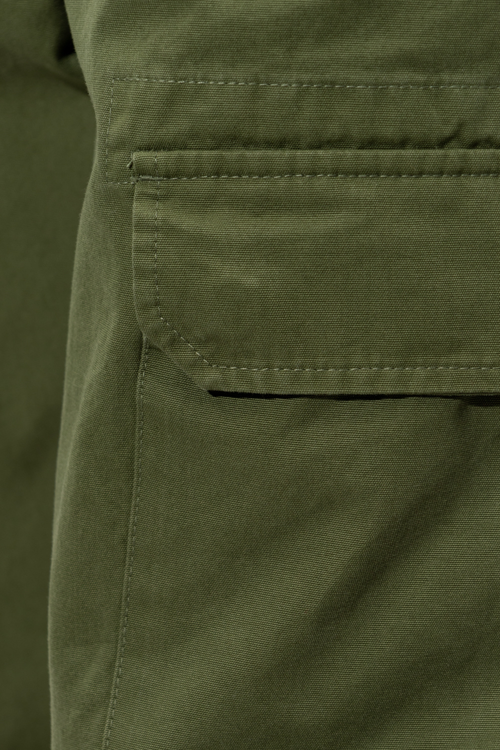 A.P.C. ‘Codey’ trousers with multiple pockets