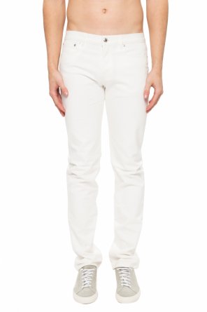 A.P.C. Straight leg jeans