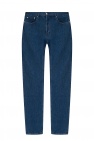 A.P.C. Straight leg jeans