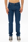 A.P.C. Straight leg jeans