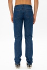 A.P.C. Straight leg jeans