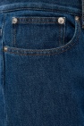 A.P.C. Straight leg jeans