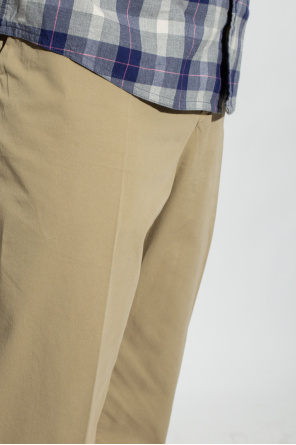 A.P.C. Cotton trousers