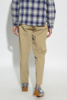 A.P.C. Cotton trousers