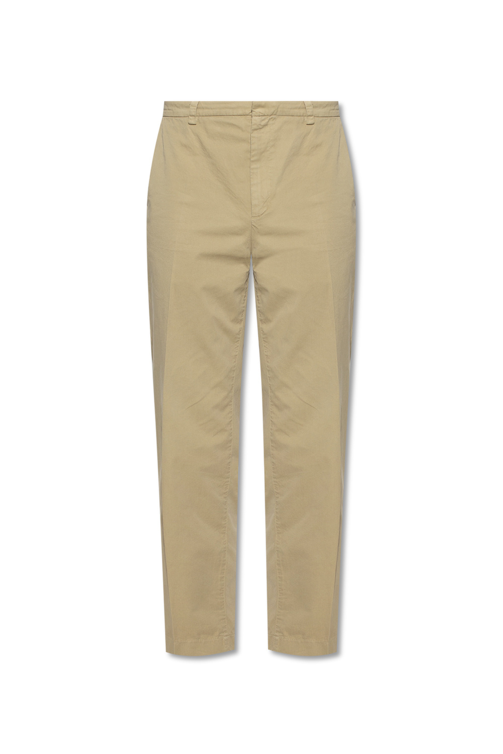 A.P.C. Cotton trousers