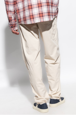 A.P.C. ‘Chuck’ trousers