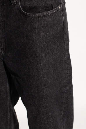 A.P.C. Jeans with pocket