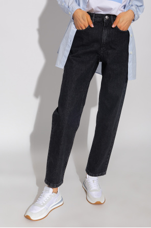 A.P.C. ‘Martin’ jeans