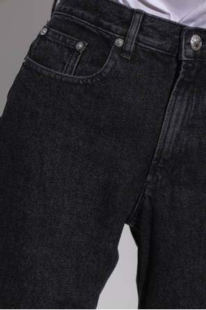 A.P.C. ‘Martin’ jeans