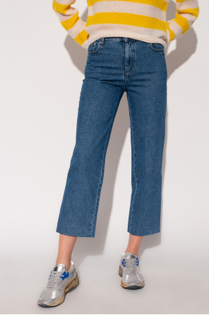 A.P.C. Nobody Denim Milla jeans